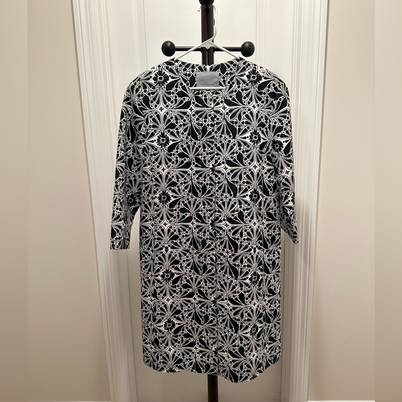 EUC 100% Wool Classiques Entier Topper Coat - Picture 2 of 6